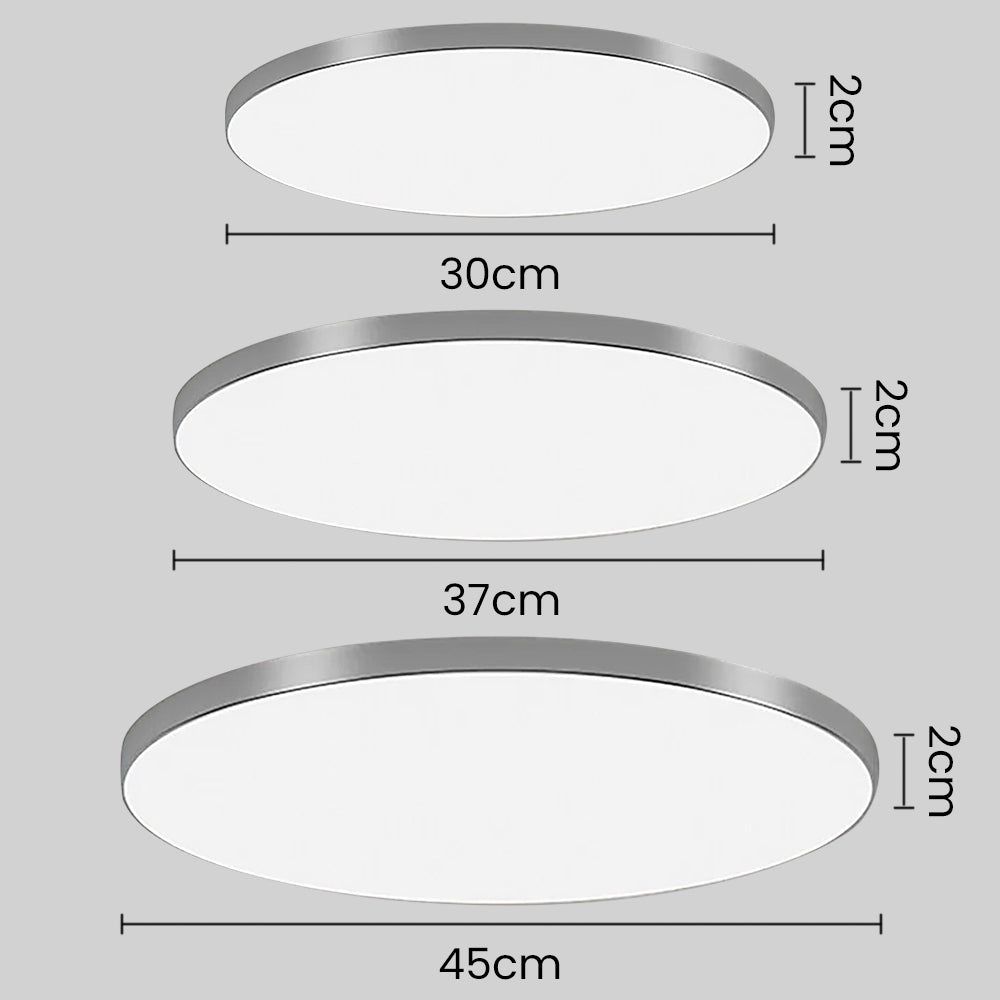 LumiRing™ LED Plafondlamp