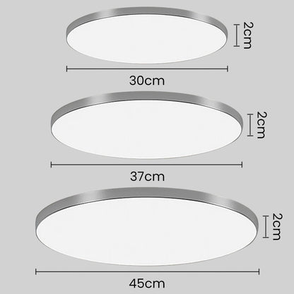 LumiRing™ LED Plafondlamp