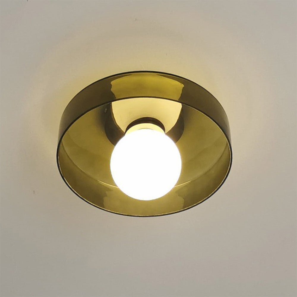 Moderne Ronde Plafondlamp