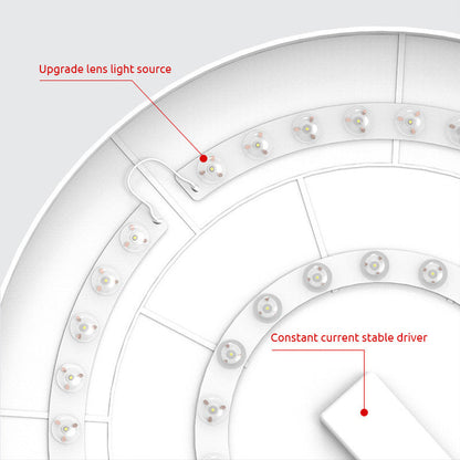 LumiRing™ LED Plafondlamp