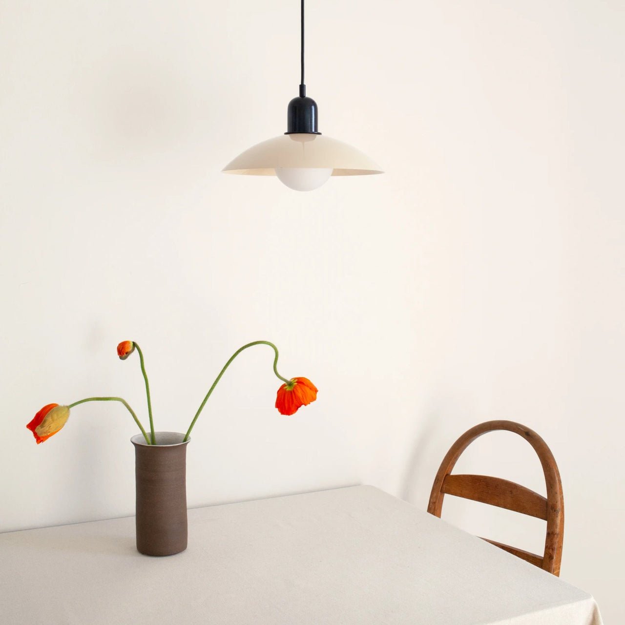 Macaron Bauhaus hanglamp