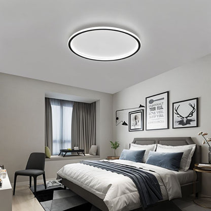 CircleGlow™ Ceiling Light 