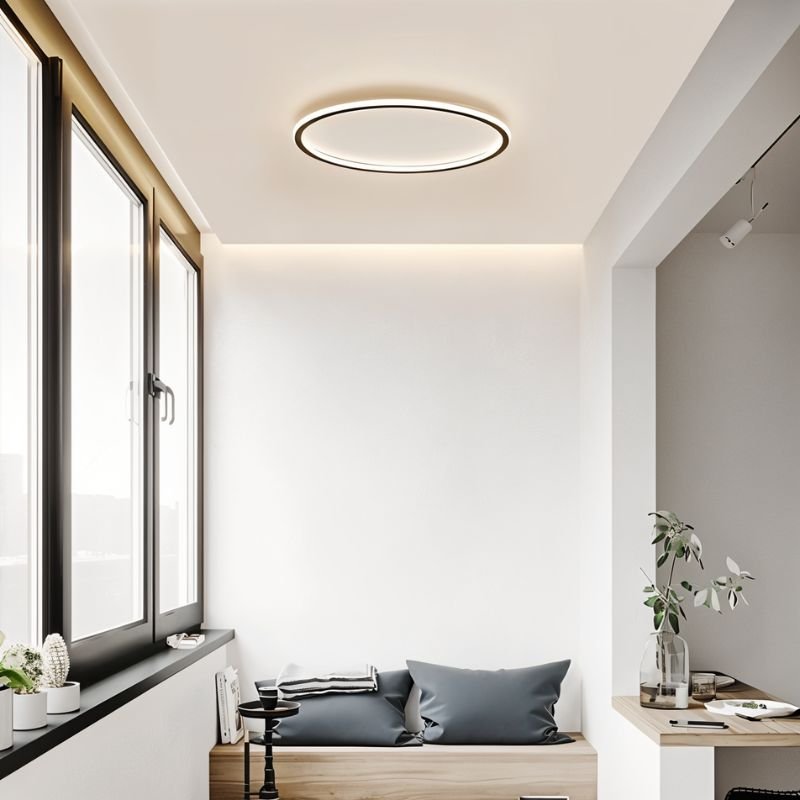 CircleGlow™ Ceiling Light 