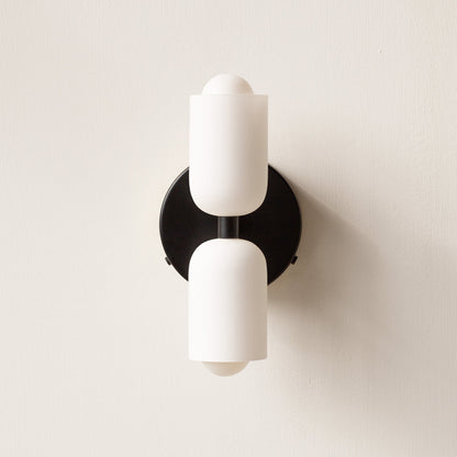 Nova | Elegant Acrylic Wall Lamp