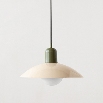 Macaron Bauhaus hanglamp