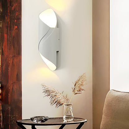 Wandlamp Buiten