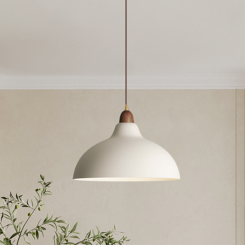 Scandinavische keuken hanglamp