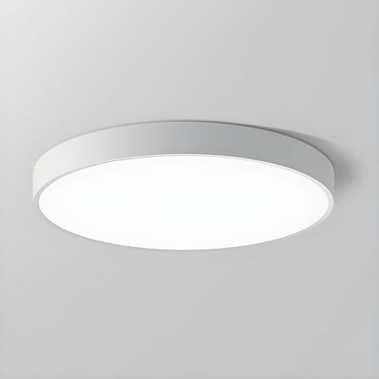 Ronde Inbouw LED Plafondlamp