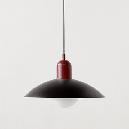 Macaron Bauhaus hanglamp