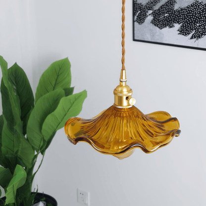 Stylish Hibiscus Flower Lamp 