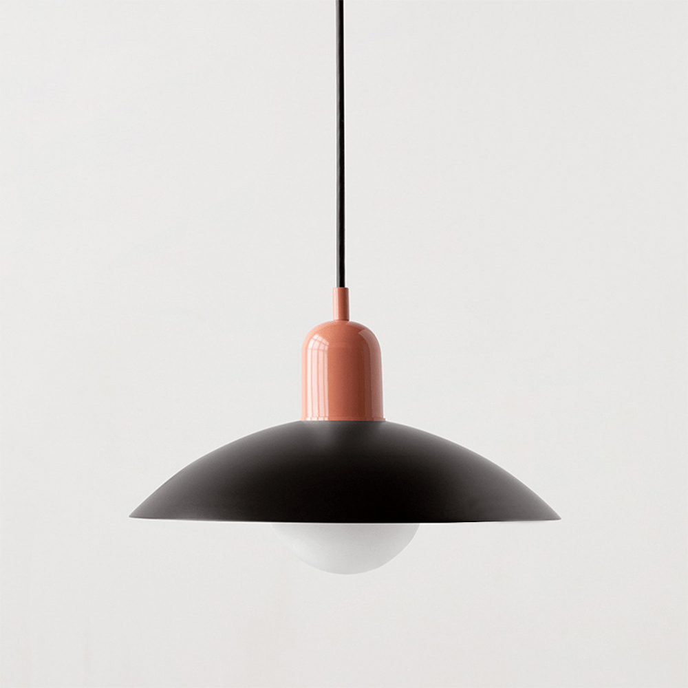 Macaron Bauhaus hanglamp