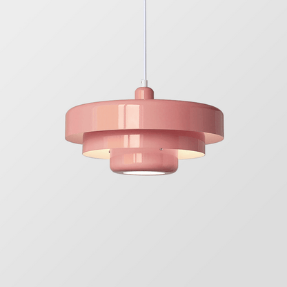 Italian style pendant lamp