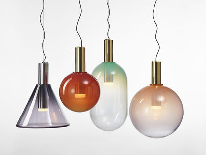 Isabel Collection Pendant Lamp