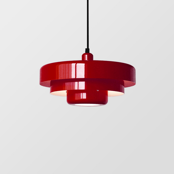 Italian style pendant lamp