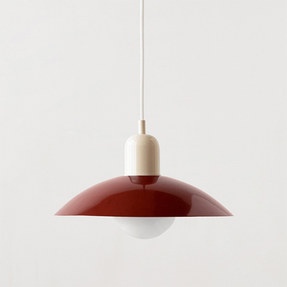 Macaron Bauhaus hanglamp