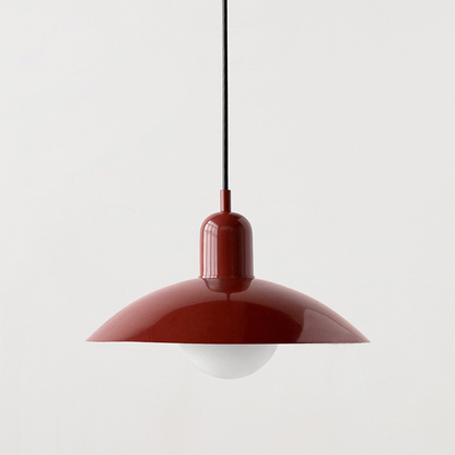 Macaron Bauhaus hanglamp