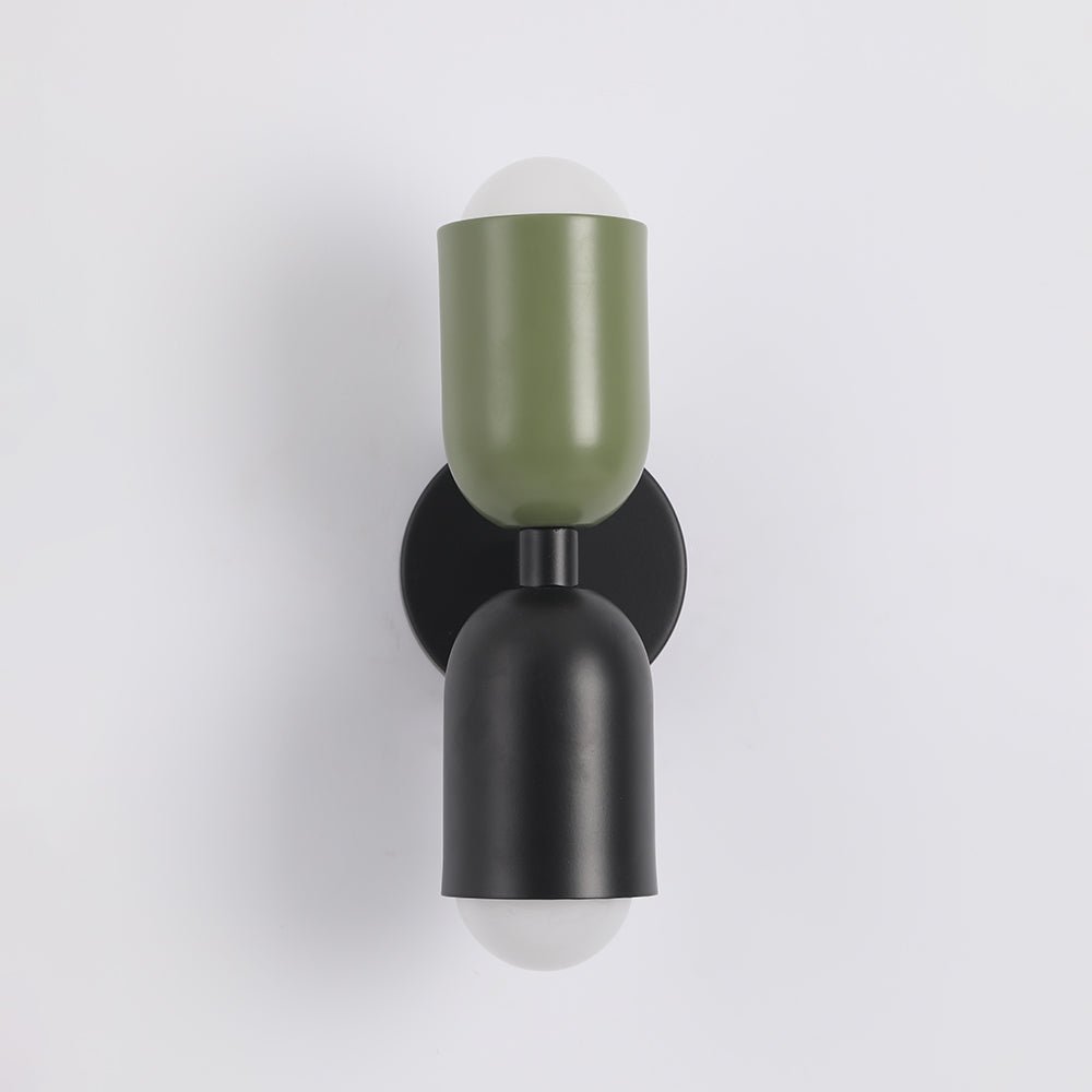 Morandi | Danish Style Wall Lamp