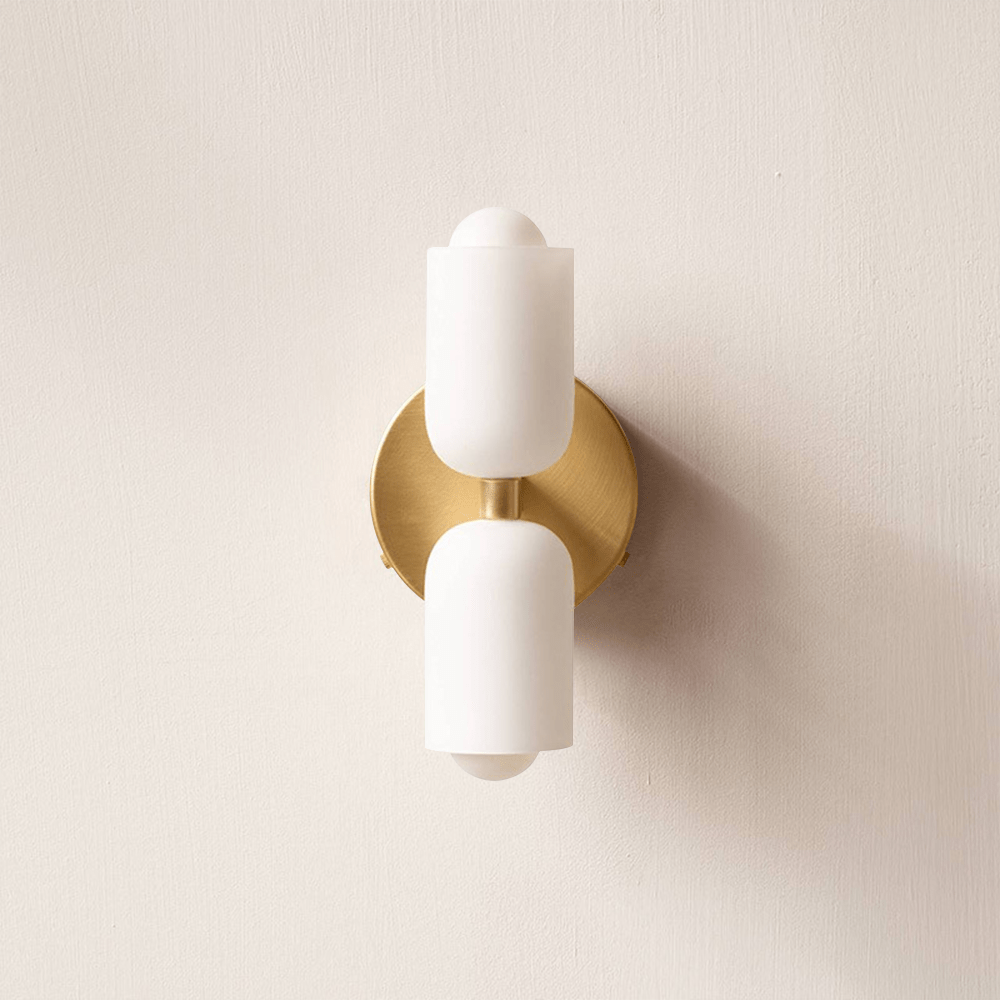 Nova | Elegant Acrylic Wall Lamp