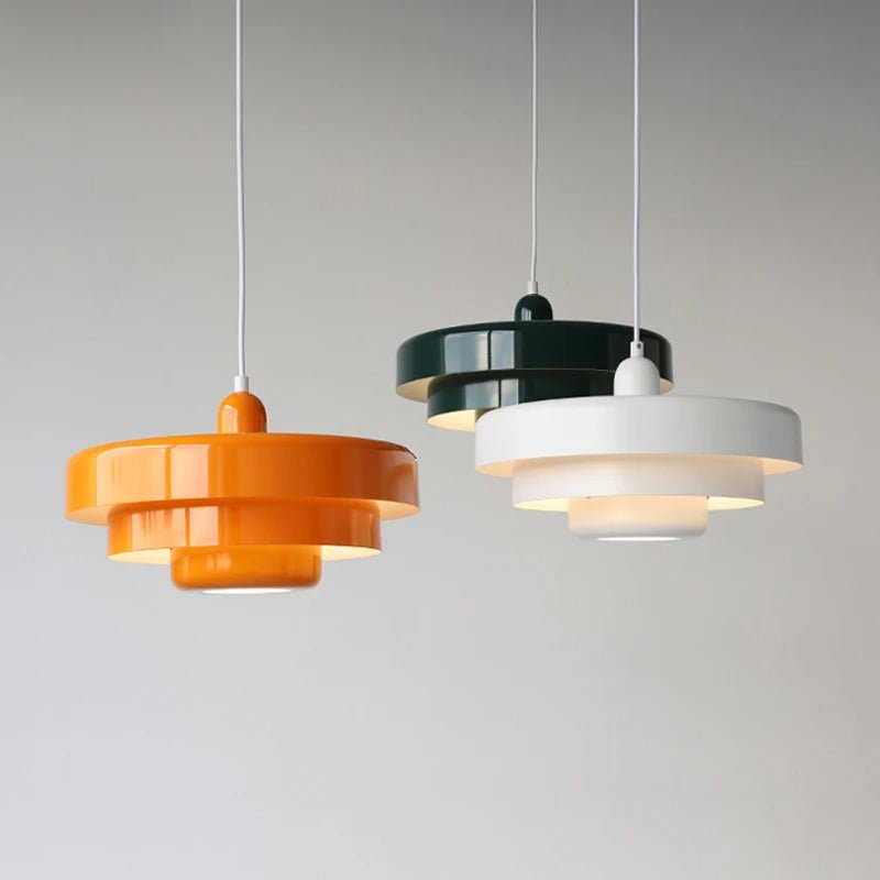 Italian style pendant lamp