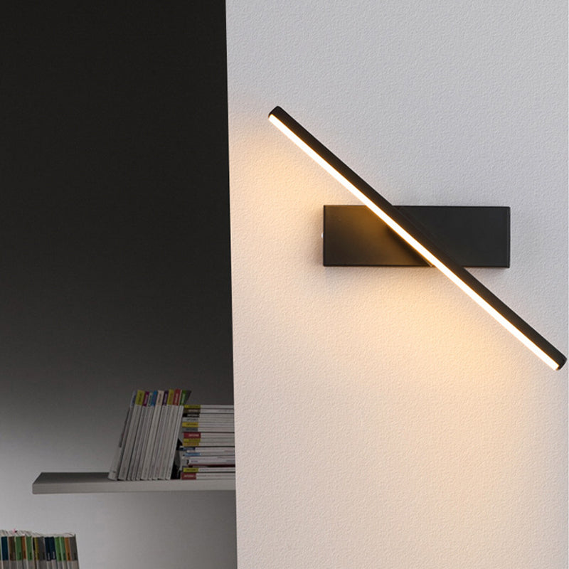 Moderne Eenvoudige Draaibare Wandlamp