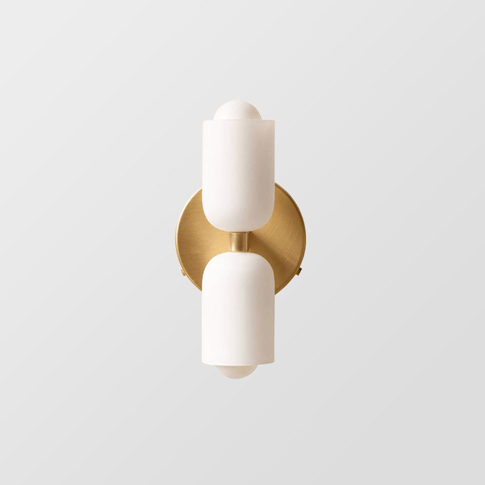 Nova | Elegant Acrylic Wall Lamp