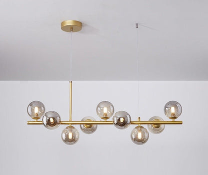 Armature™ - Luxe hanglamp voor de eettafel