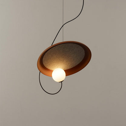 Nordic LED Pendant Lamp