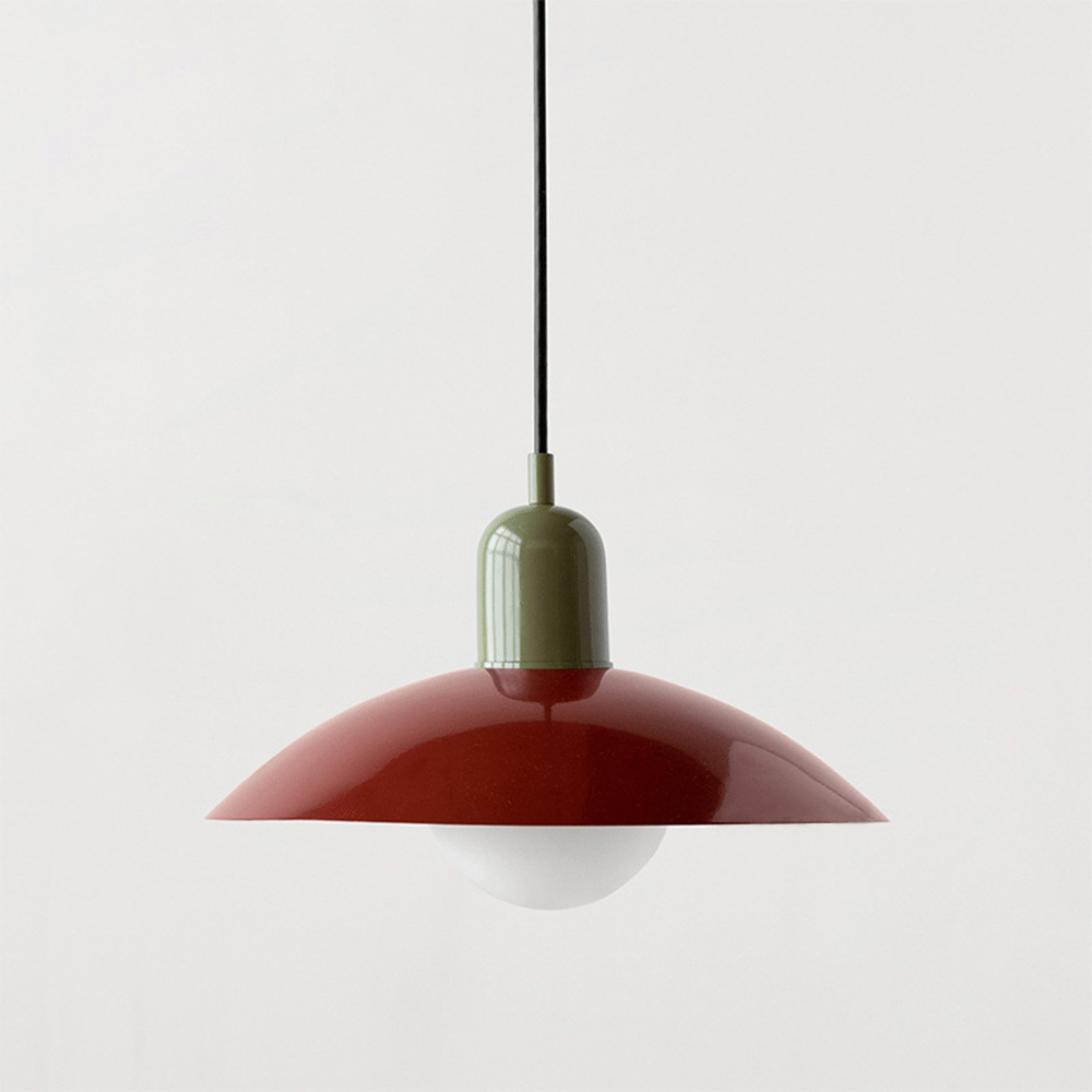 Macaron Bauhaus hanglamp