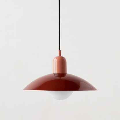 Macaron Bauhaus hanglamp