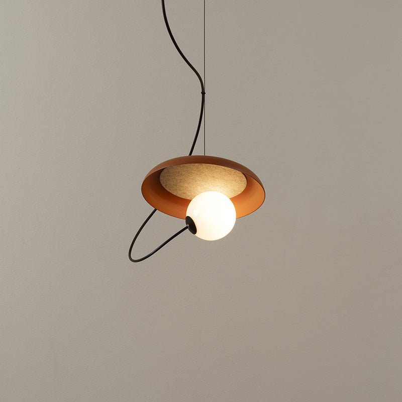 Nordic LED Pendant Lamp