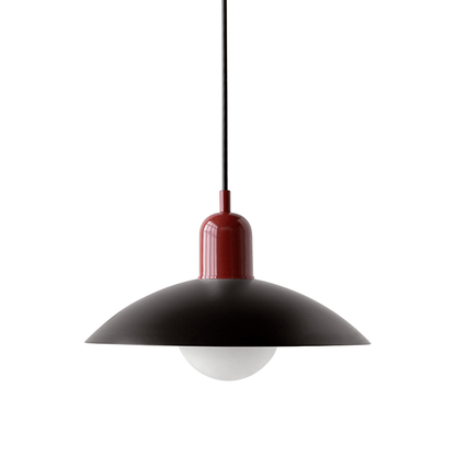 Macaron Bauhaus hanglamp