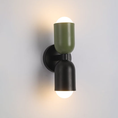 Morandi | Danish Style Wall Lamp