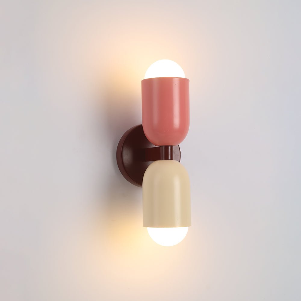 Morandi | Danish Style Wall Lamp