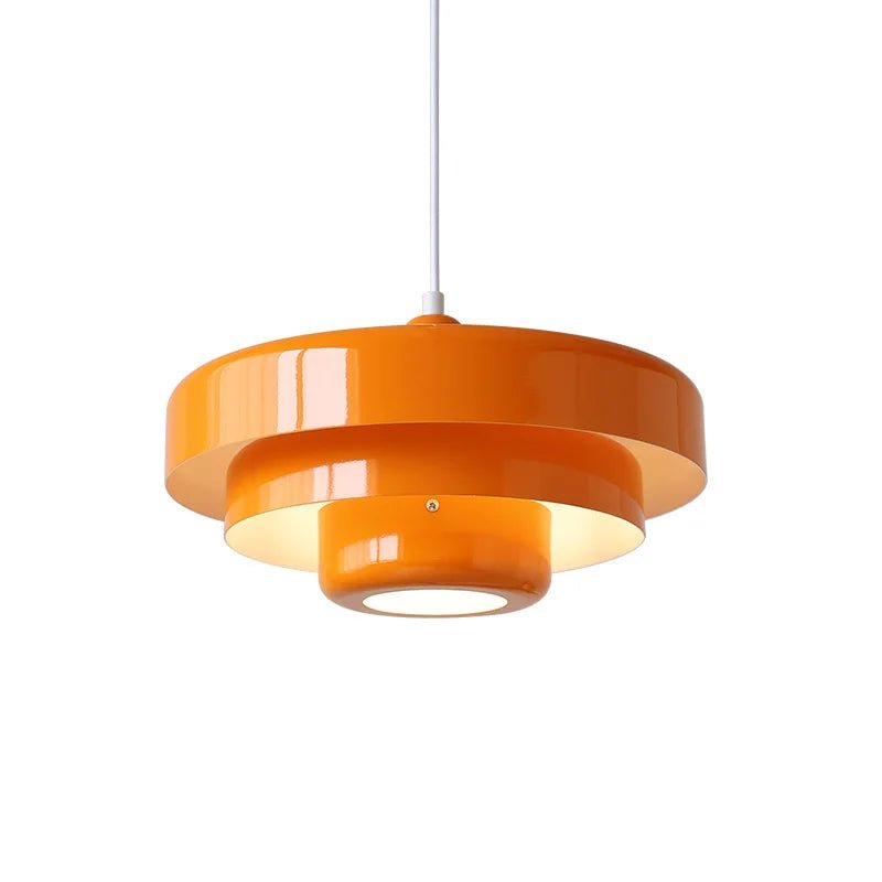 Italian style pendant lamp