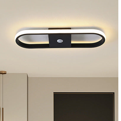 Menselijke PIR Motion Sensor LED Plafondlamp