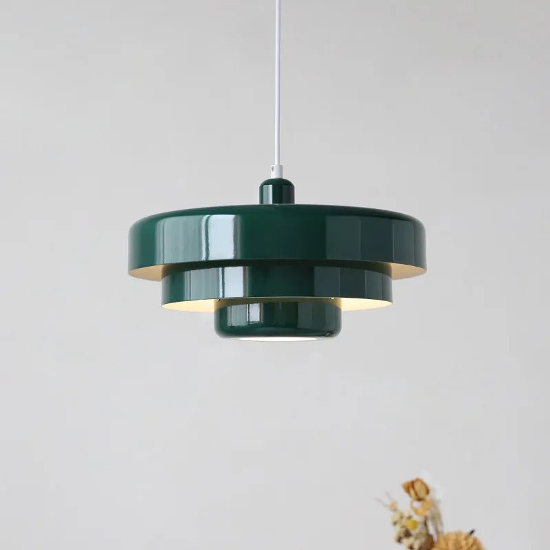 Italian style pendant lamp