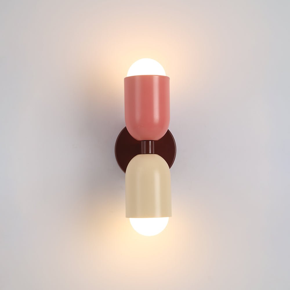 Morandi | Danish Style Wall Lamp