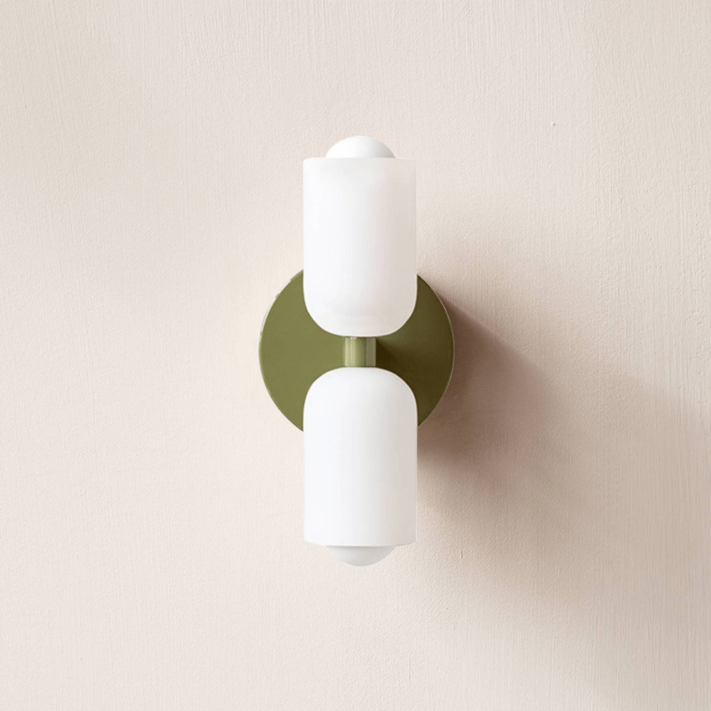 Nova | Elegant Acrylic Wall Lamp