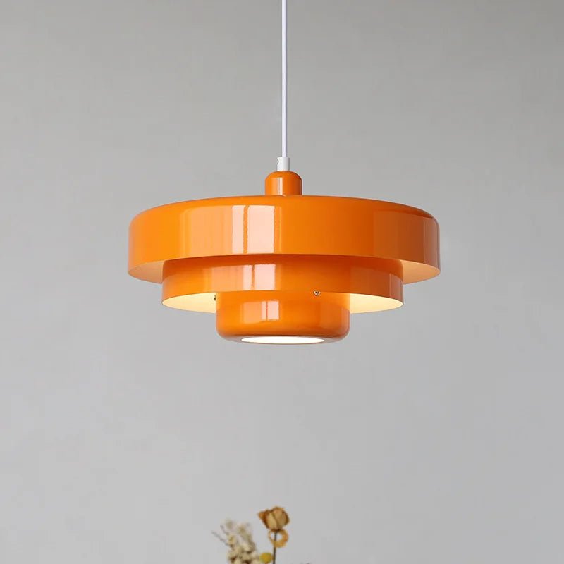 Italian style pendant lamp