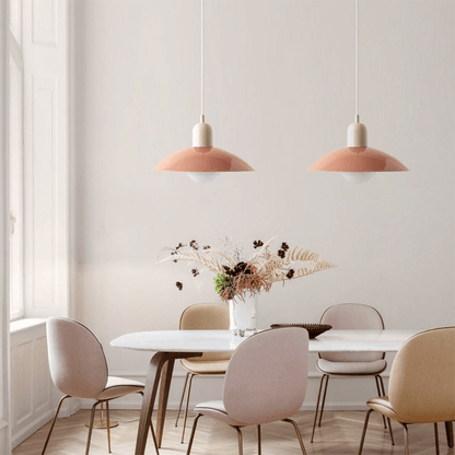 Macaron Bauhaus hanglamp