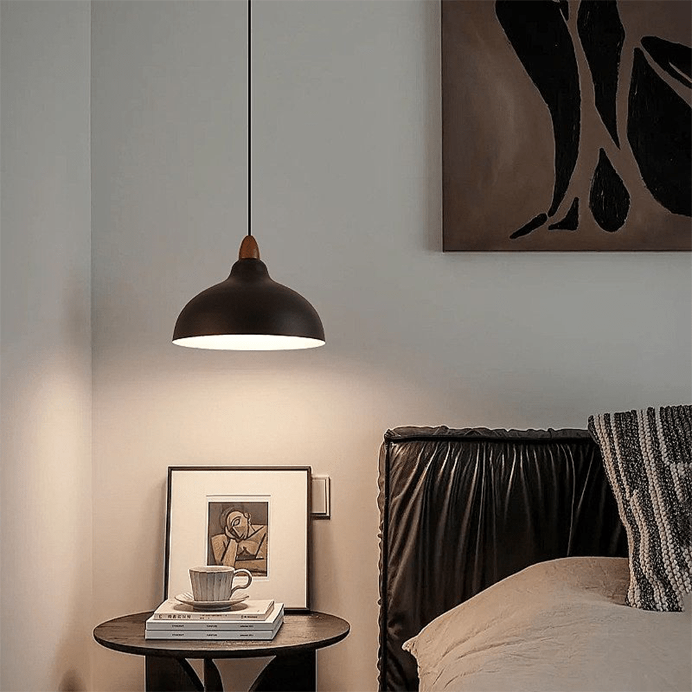 Scandinavische keuken hanglamp