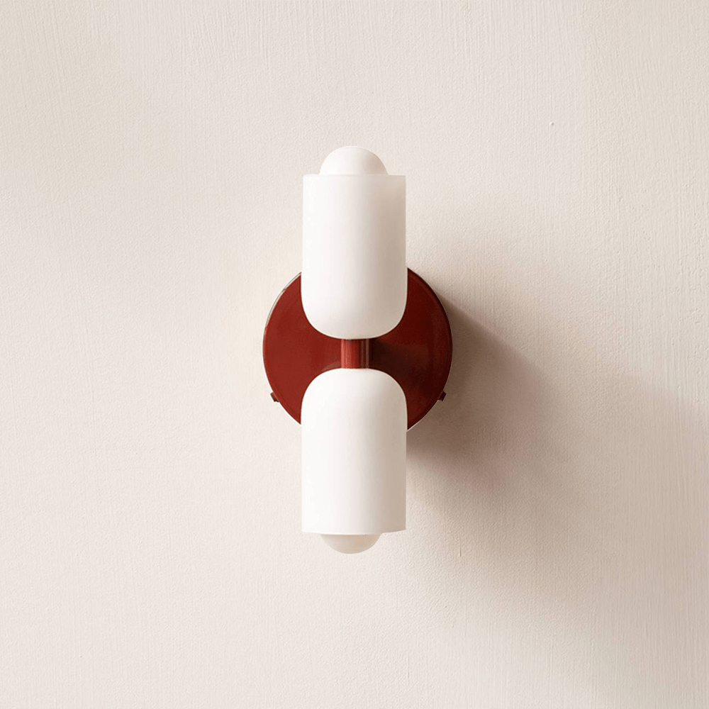 Nova | Elegant Acrylic Wall Lamp