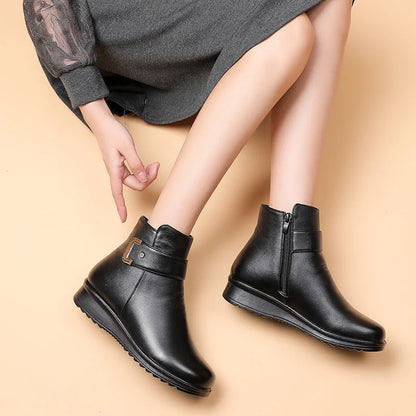 CAROLINE™ | ORTHOPEDISCHE BOOTS VOOR DAMES