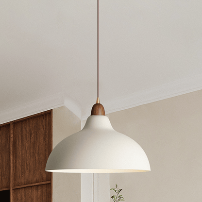 Scandinavische keuken hanglamp