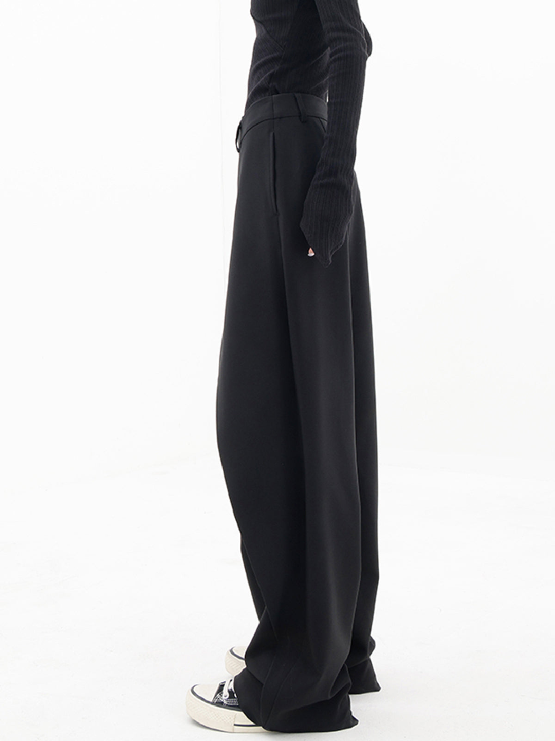 MIRIAM™ | STIJLVOLLE BAGGY PANTALON