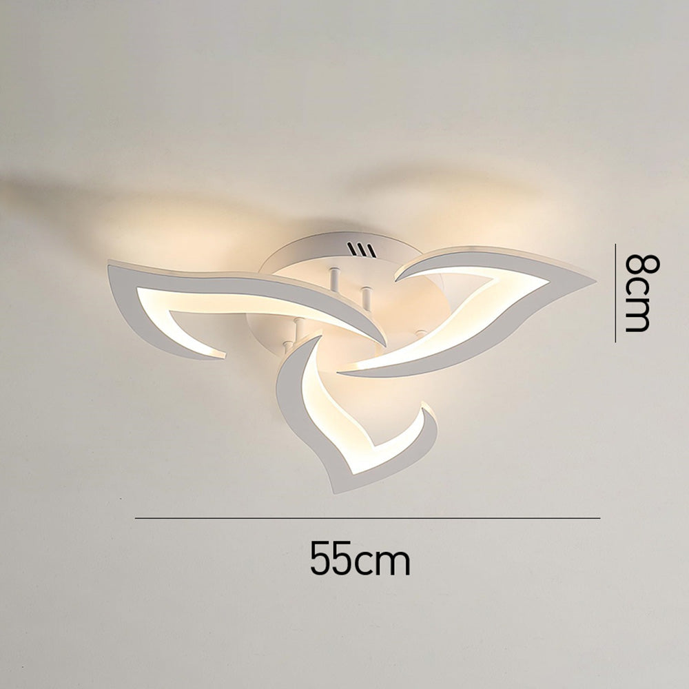 IronLume™ LED Plafondlamp