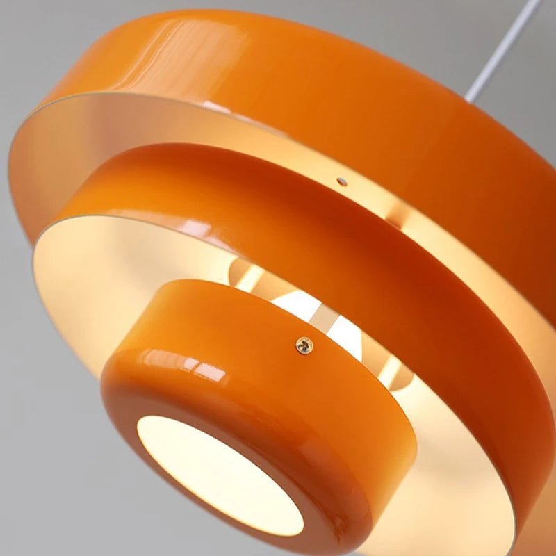 Italian style pendant lamp