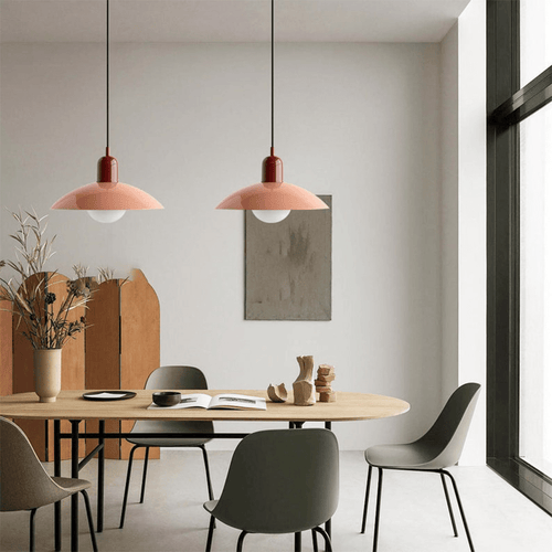 Macaron Bauhaus hanglamp