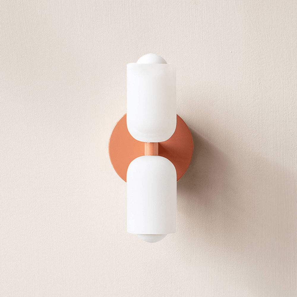 Nova | Elegant Acrylic Wall Lamp