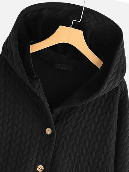 GIACCA™ | WARM WINTER JACKET FOR WOMEN